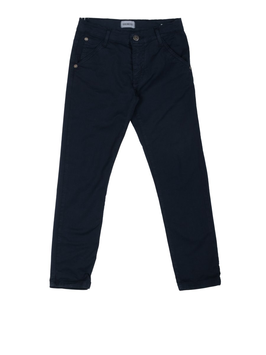 Брюки Bikkembergs BK3041