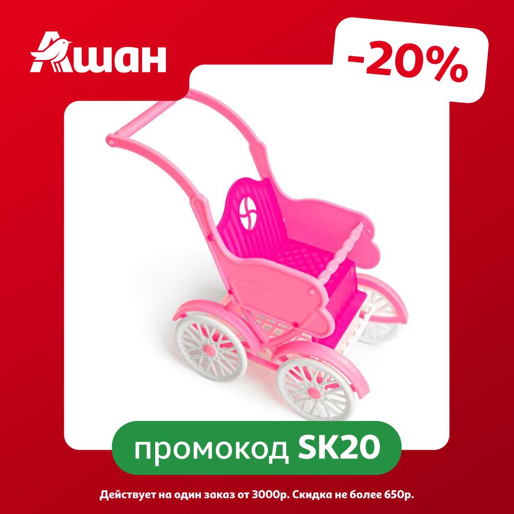Коляска игрушечная Knopa Летняя