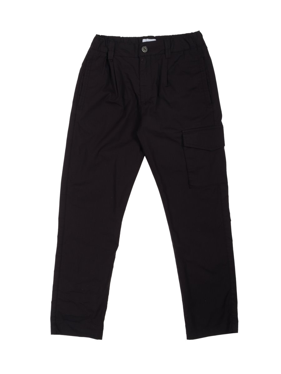 Брюки Bikkembergs BK3148