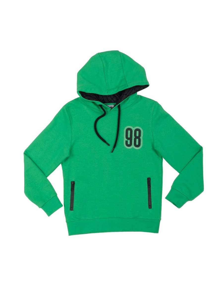 Худи Bikkembergs BK3155