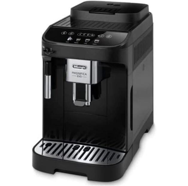Кофемашина DeLonghi ECAM 290.22.B Magnifica Evo gray
