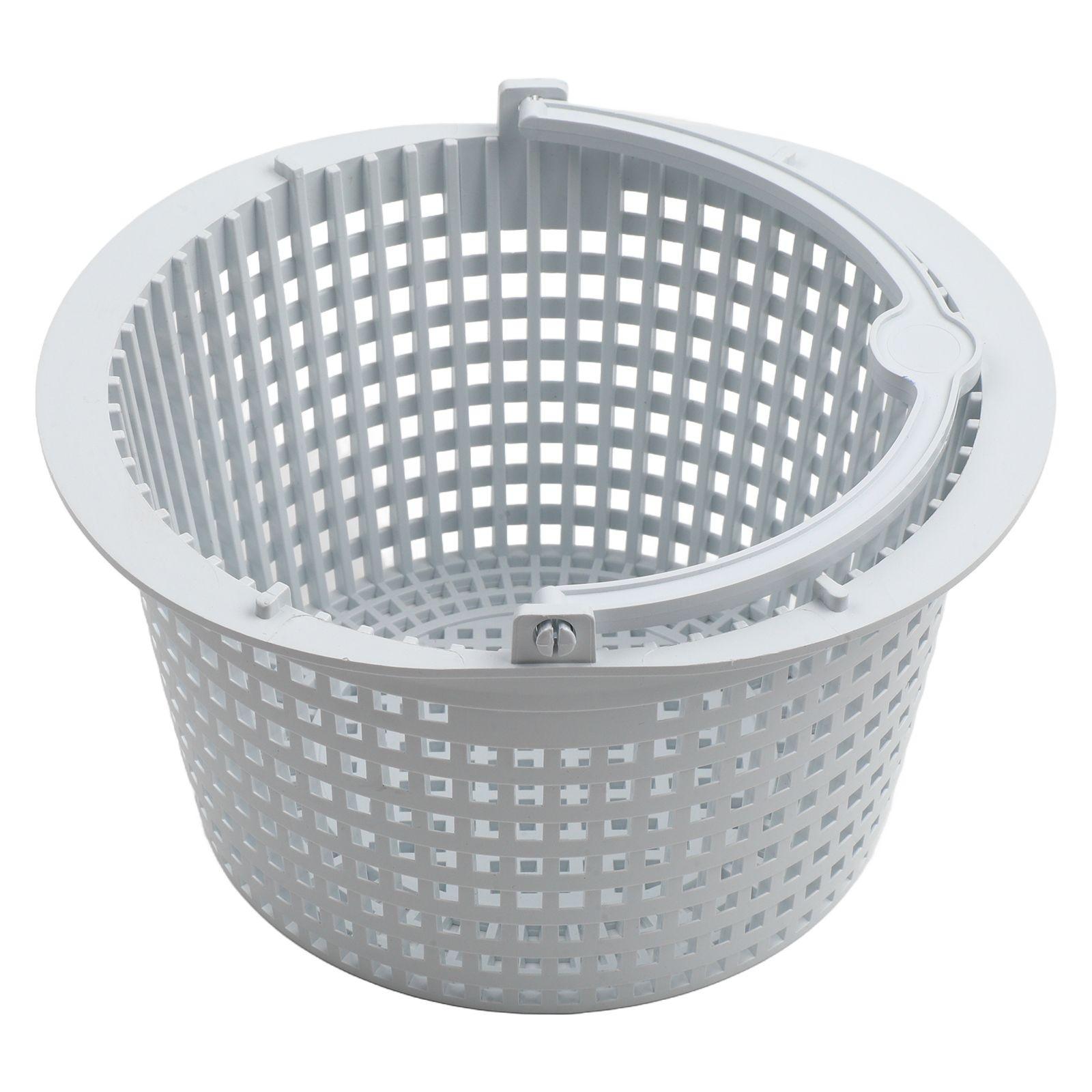 Надежная сменная корзина фильтра скиммера для Hayward SPX1091C 16,5x9,5x12 см gray Raphae