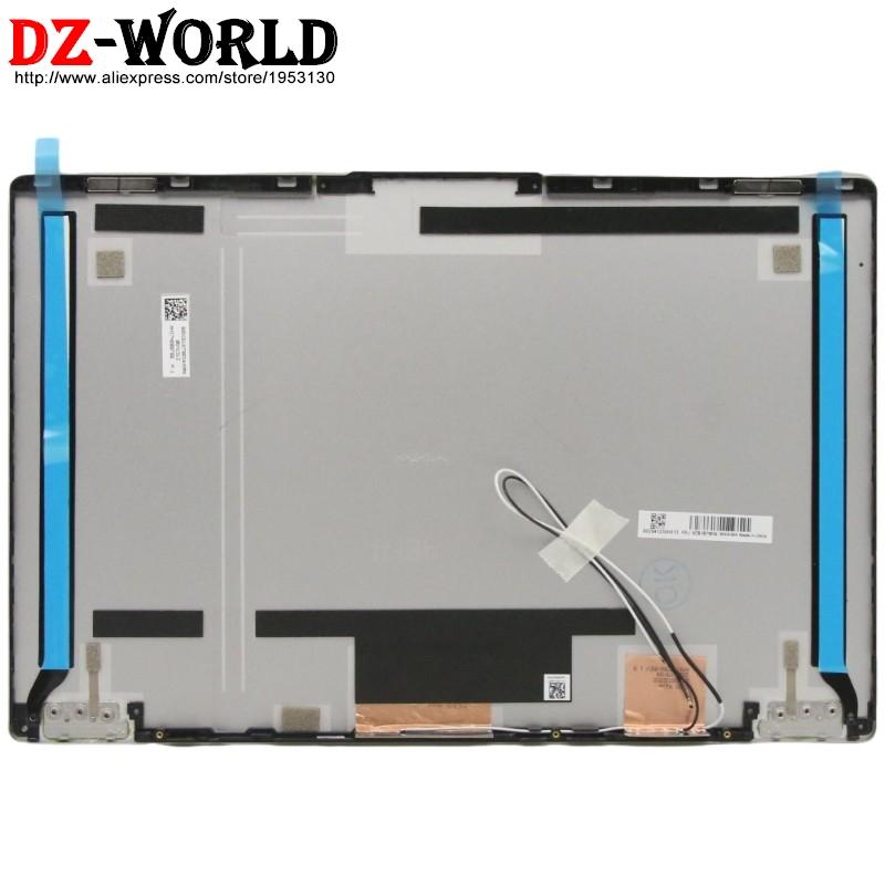 Shell Top Lid LCD Screen Rear Cover Back Case for Lenovo IdeaPad 5 14IIL05 14ARE05 14ALC05 14ITL05 Laptop 5CB1B79034 5CB1B79032 серебряный PerryCorey01