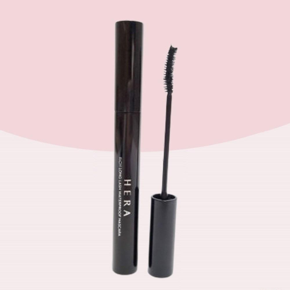 Hera Водостойкая тушь для ресниц Rich Long Lash No. 79 Lash Black 6 г, бесплатно, 1 шт. black