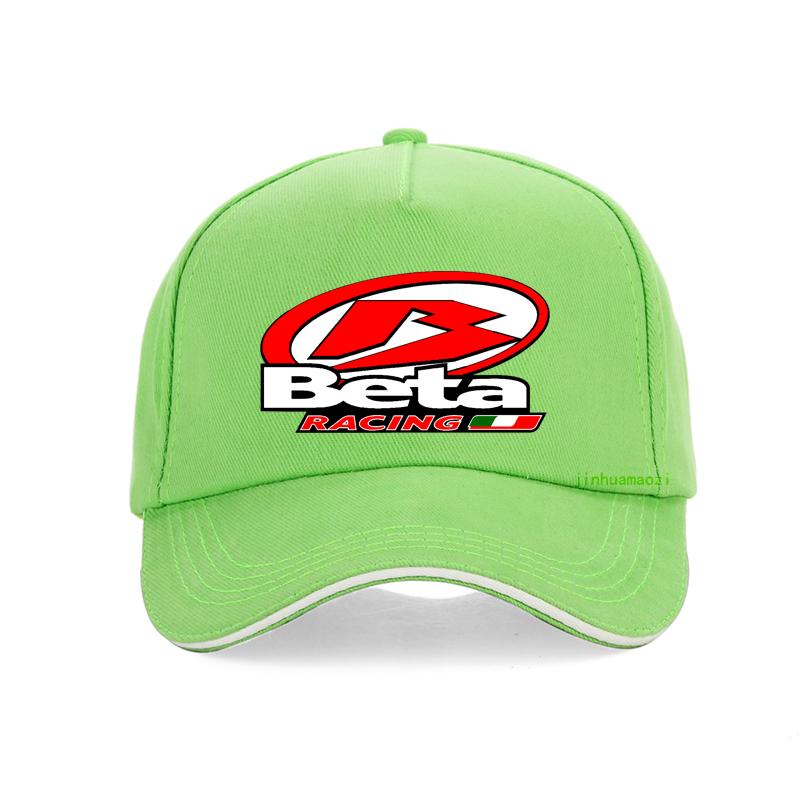 Кепка Beta Racing Hat Enduro Motocross Бейсболка Maillot Hombre Moto Шляпа для Даунхилла Ff Дорожный Горный Велосипед Кепка Тракер Spexcel Atv green YIRAN Dayang hat
