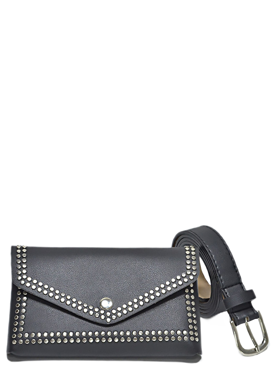Сумка Multibrand MRB/112g-black