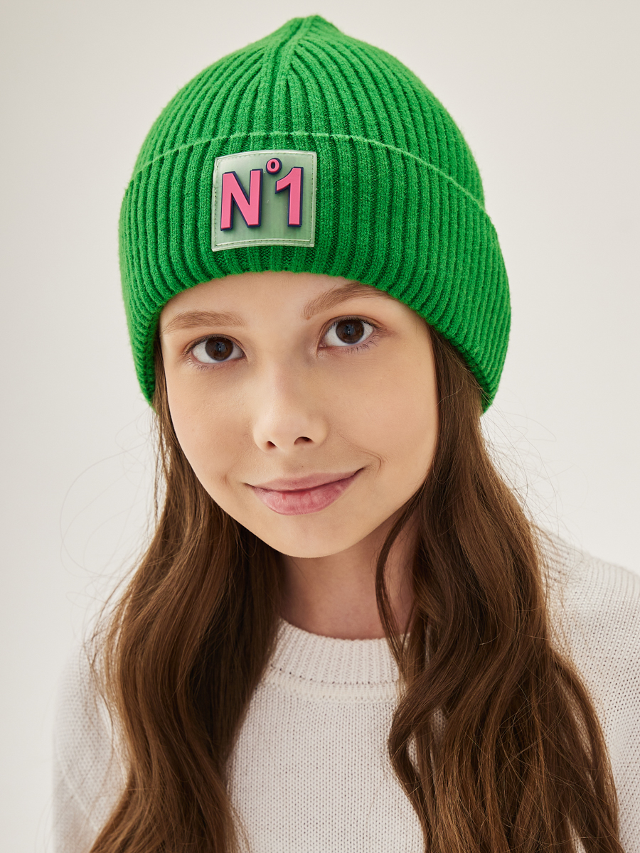 Шапка Noble People 29515-3027-387