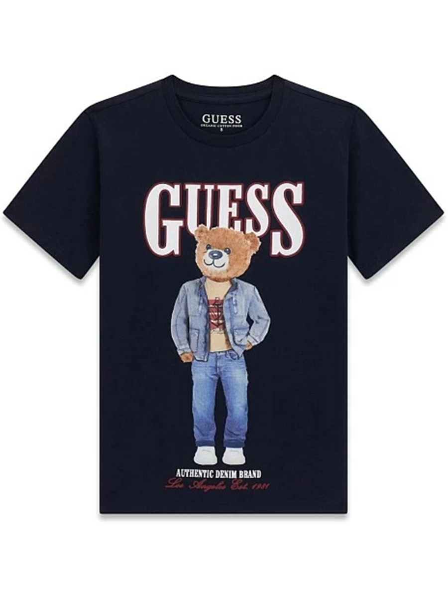 Футболка Guess L6RI11K8HM4G7V2