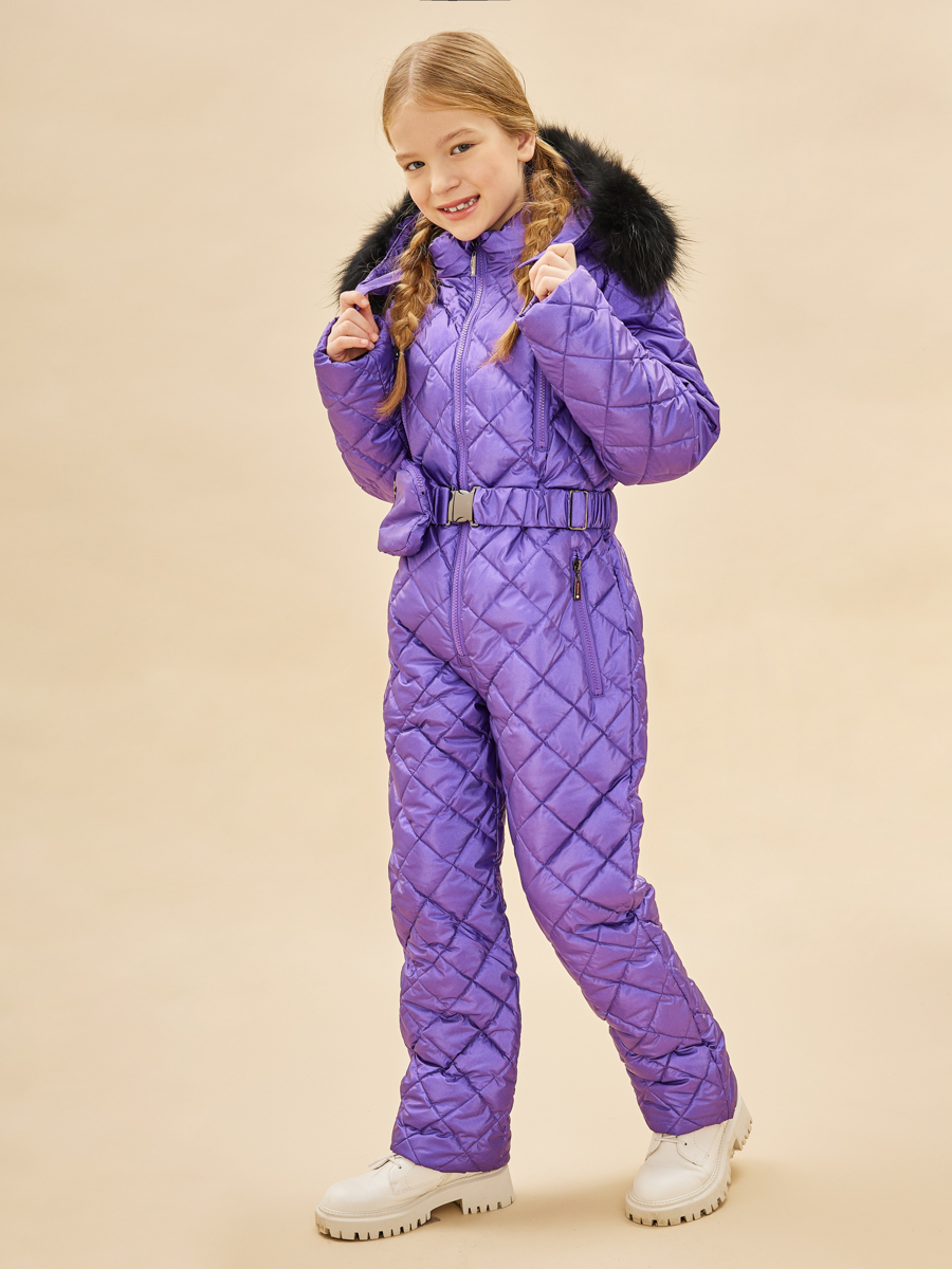 Комбинезон Noble People 28605-322-316