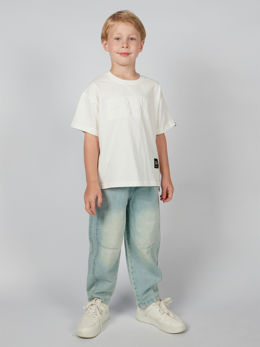 Джинсы Miasin B-JN36138/10727