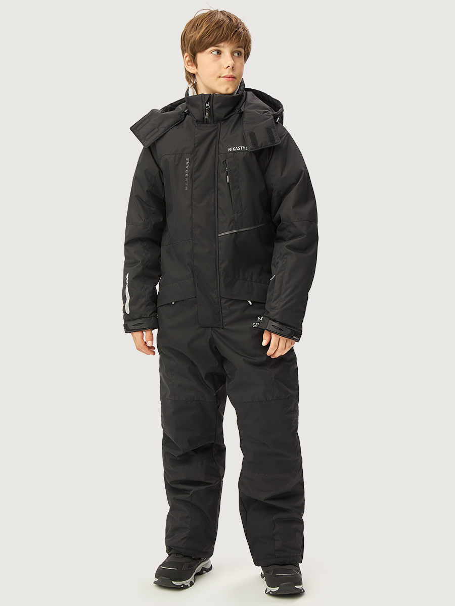 Комбинезон Nikastyle 8з5125/7