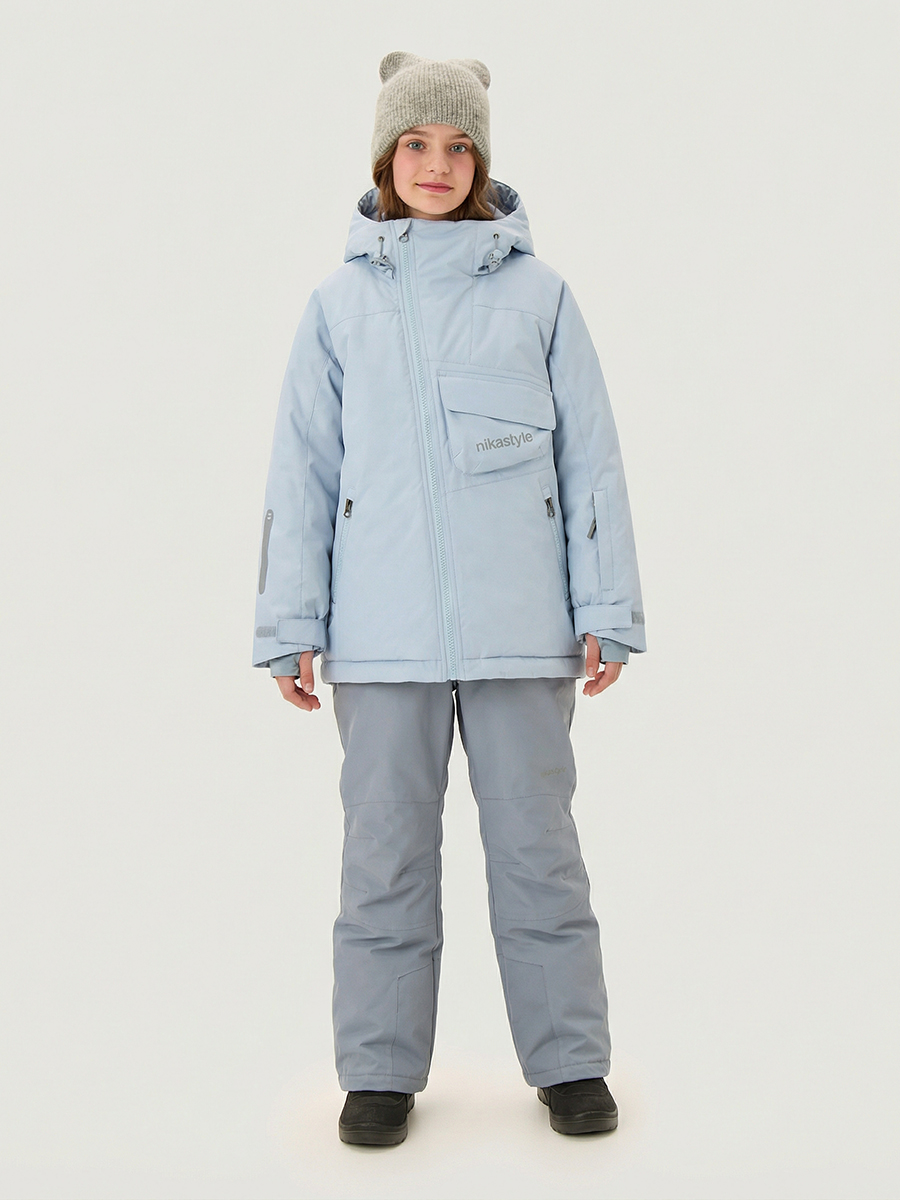 Куртка+брюки Nikastyle 7з1426/11 040