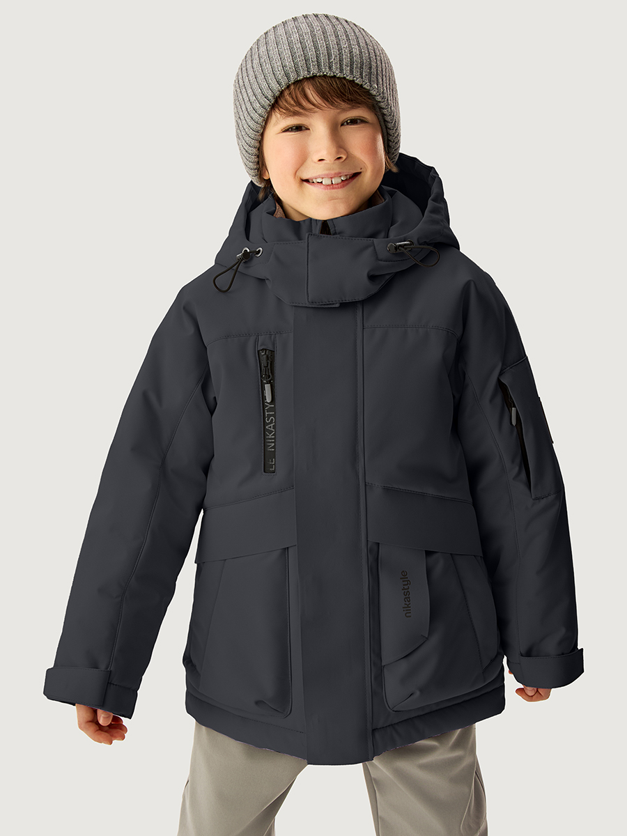 Куртка Nikastyle 4з5926/195
