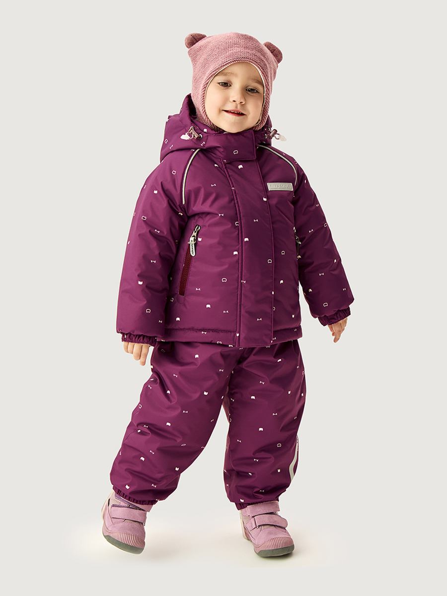 Куртка+брюки Nikastyle 7з0426/1 778