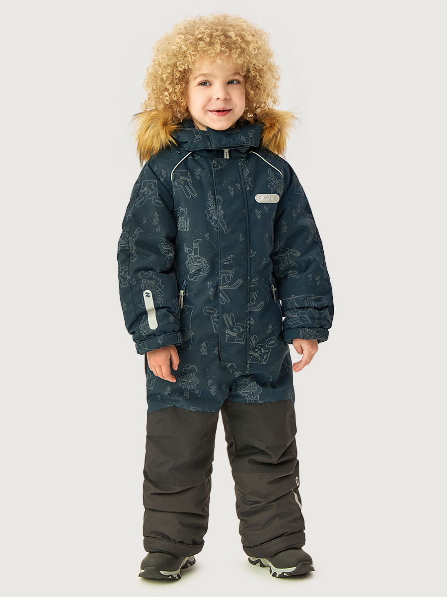Комбинезон Nikastyle 8з0926/11 042