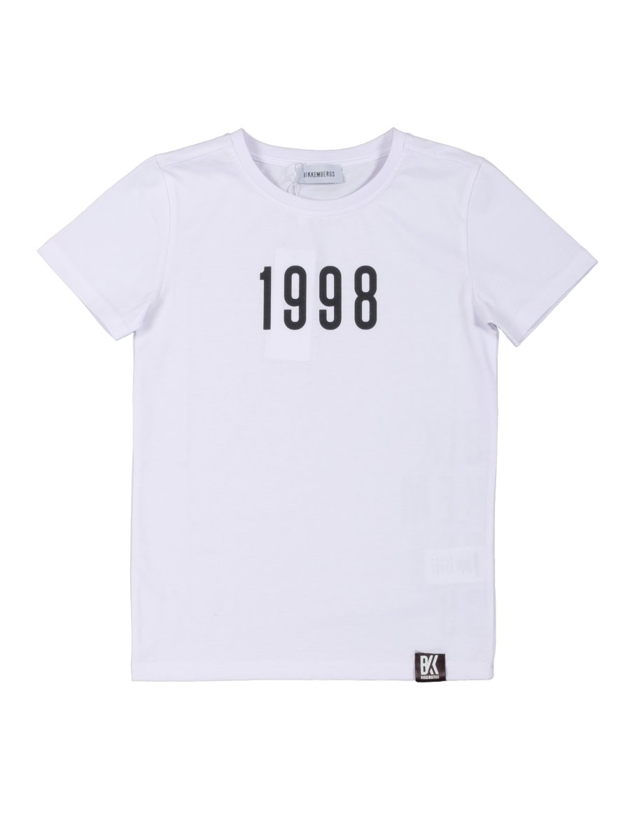 Футболка Bikkembergs BK3151