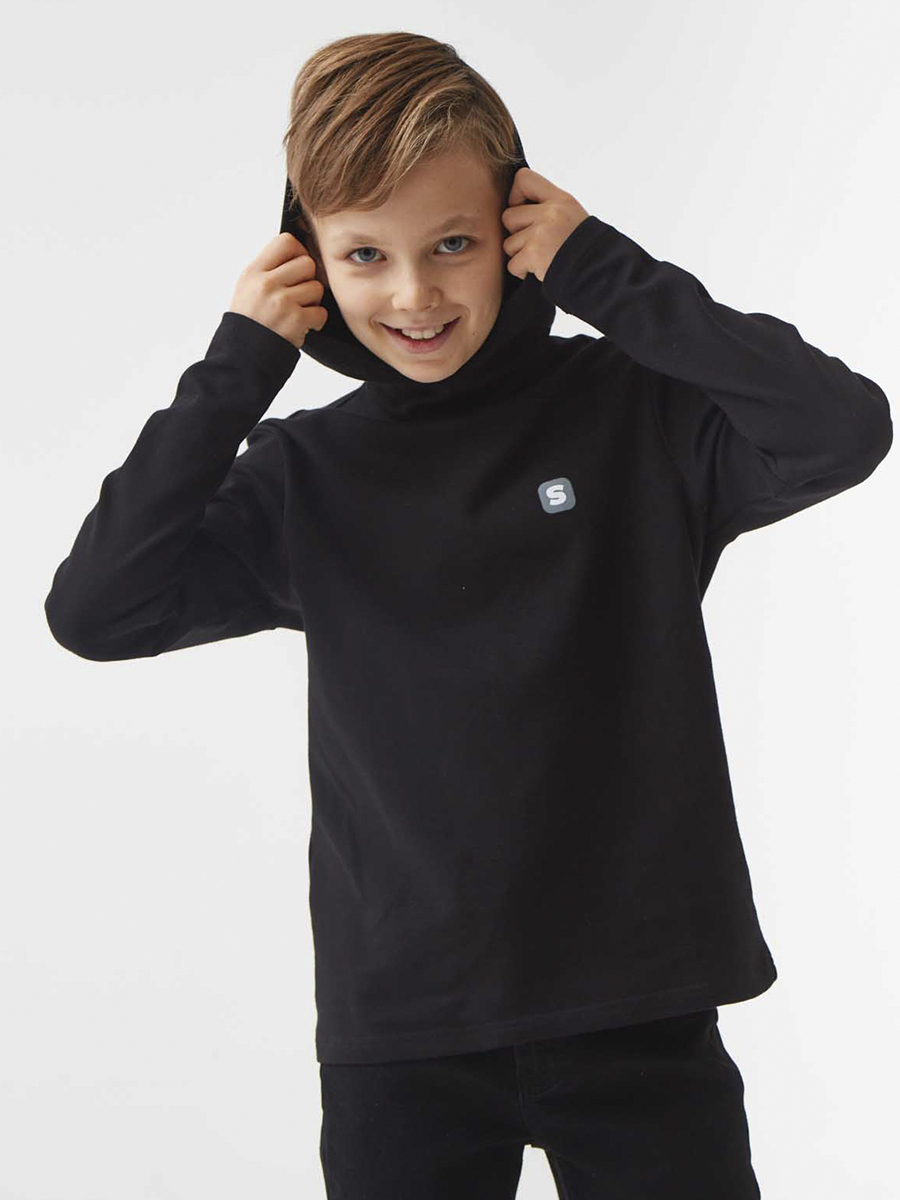 Лонгслив Smena 45109