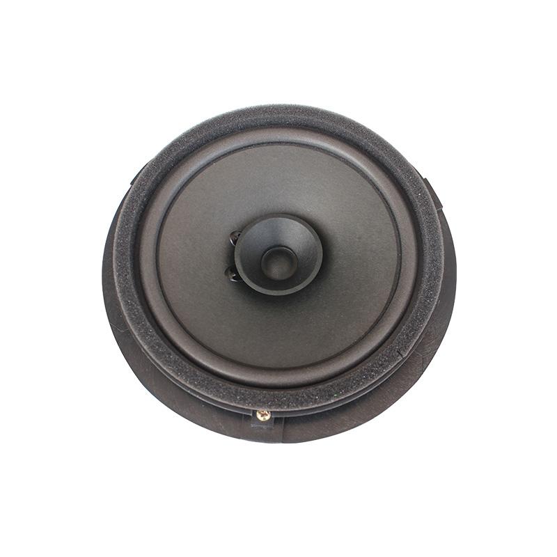 Auto Front Door Speaker Bass Loudspeaker Horn For SUZUKI Swift SX4 Alto 39102D62L20C000 12V gray MyronIrisa01