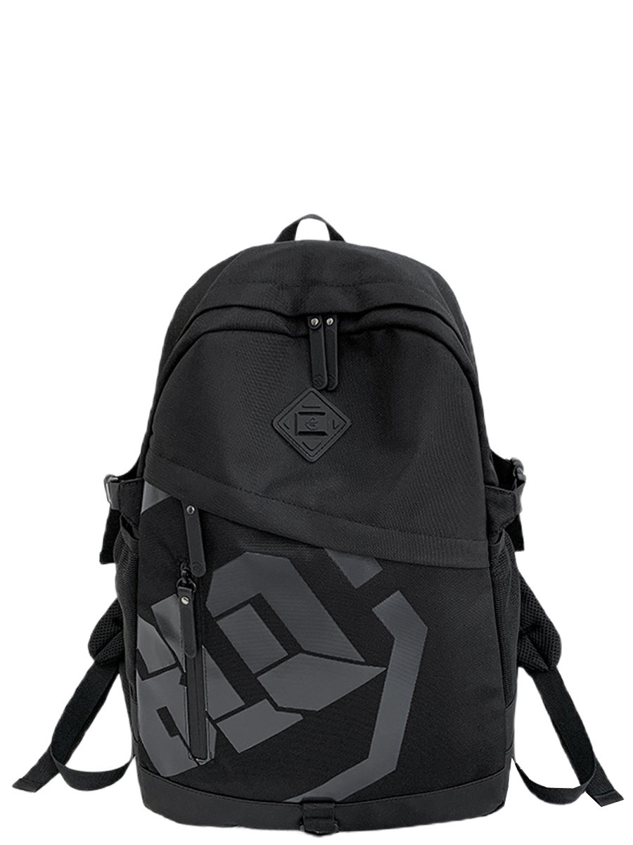Рюкзак Multibrand MRB/64b-black