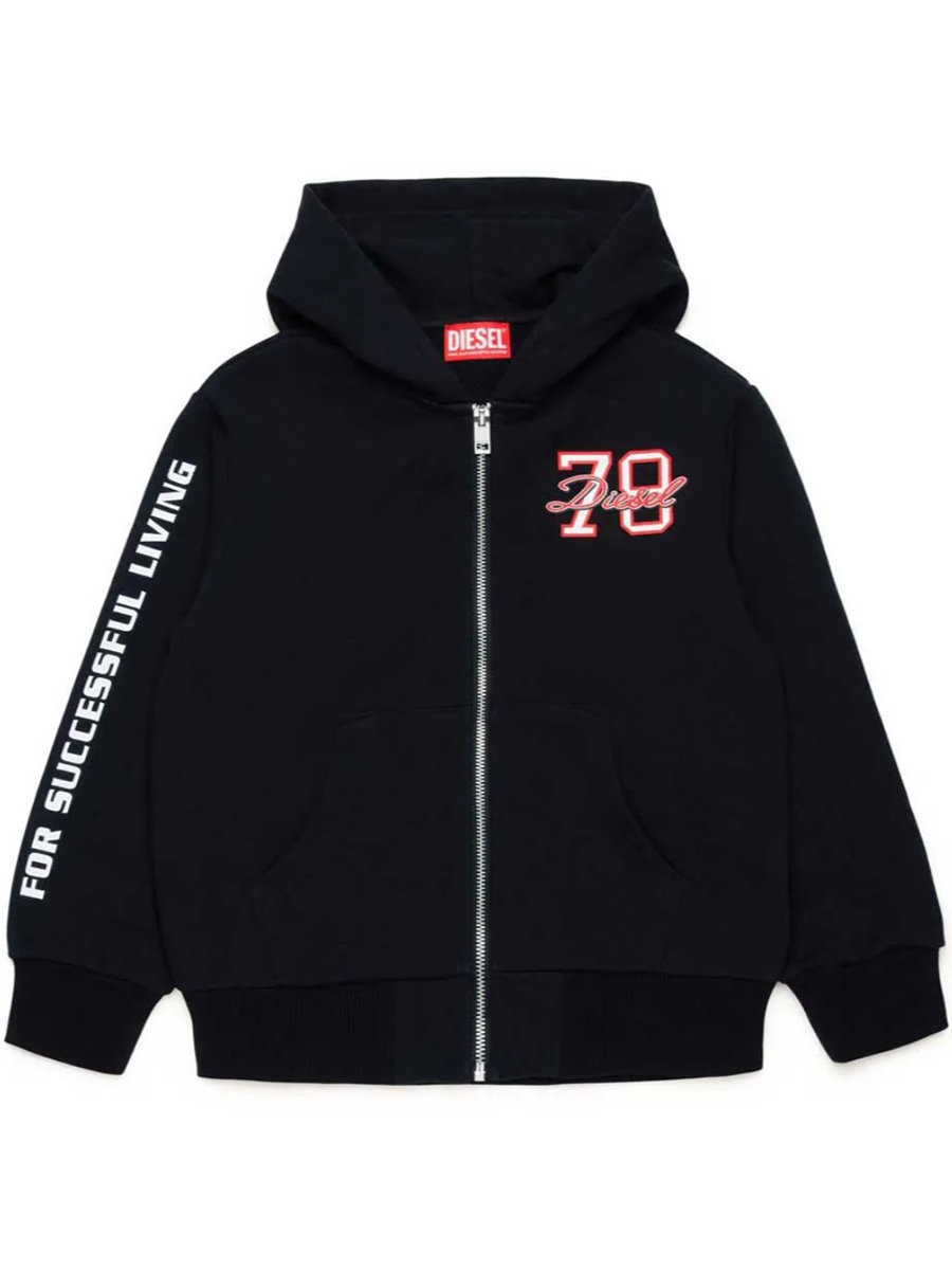 Толстовка Diesel J01968