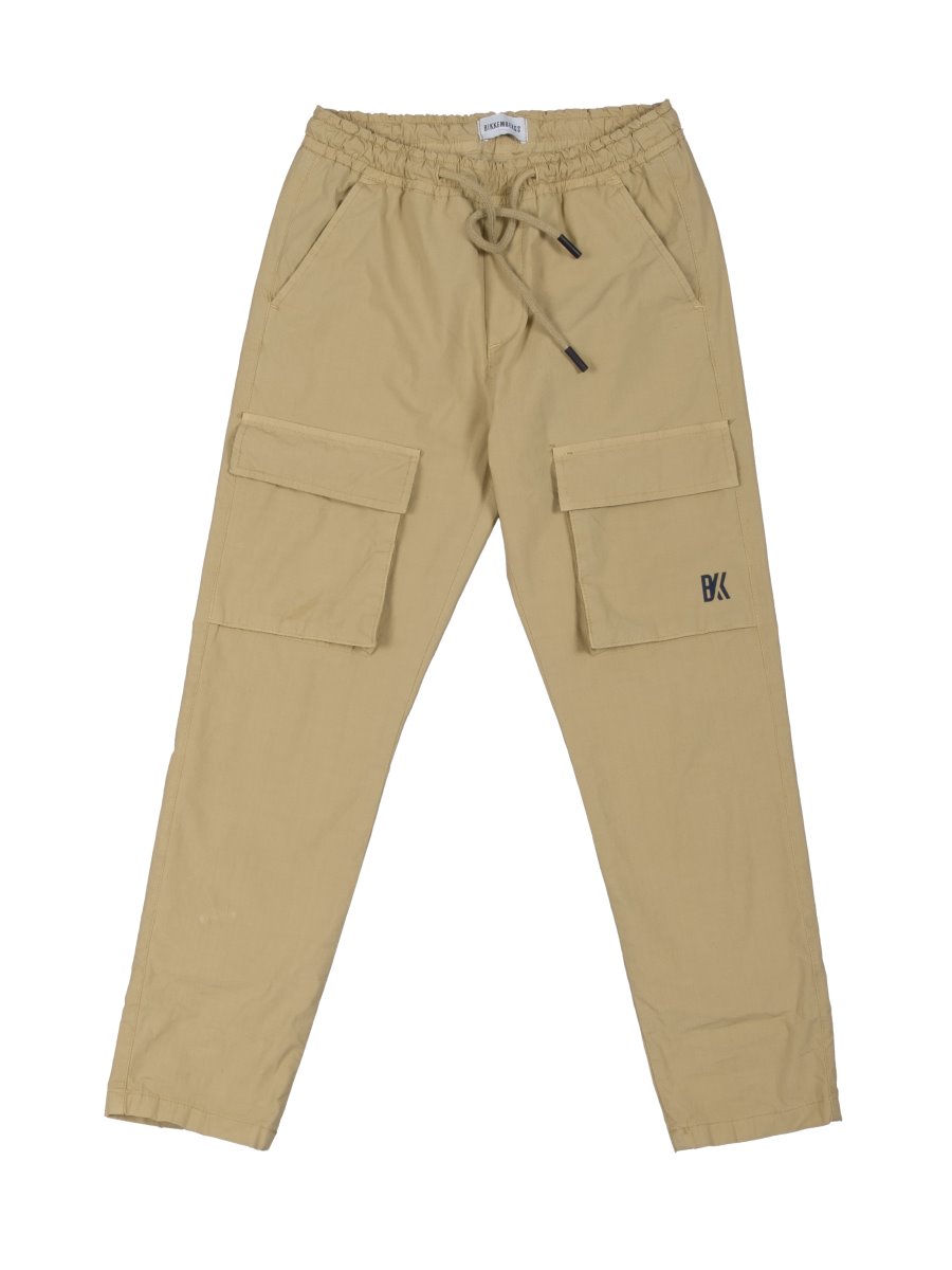 Брюки Bikkembergs BK3024