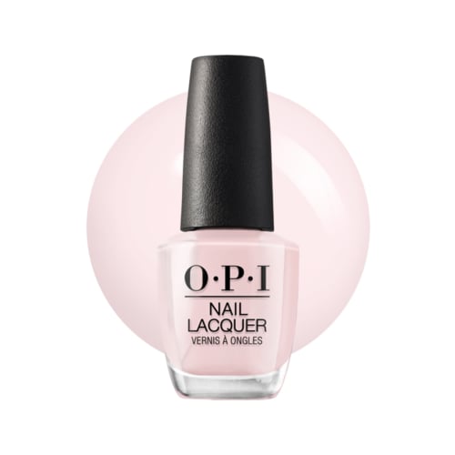 Лак для ногтей SH01 - МАЛЫШ, ДАЙ ОБЕТ 15 мл black OPI