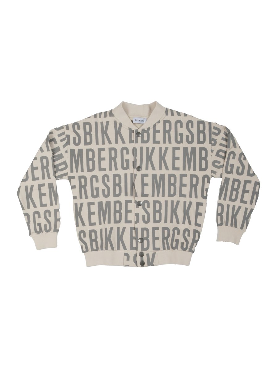 Свитер Bikkembergs BK3073