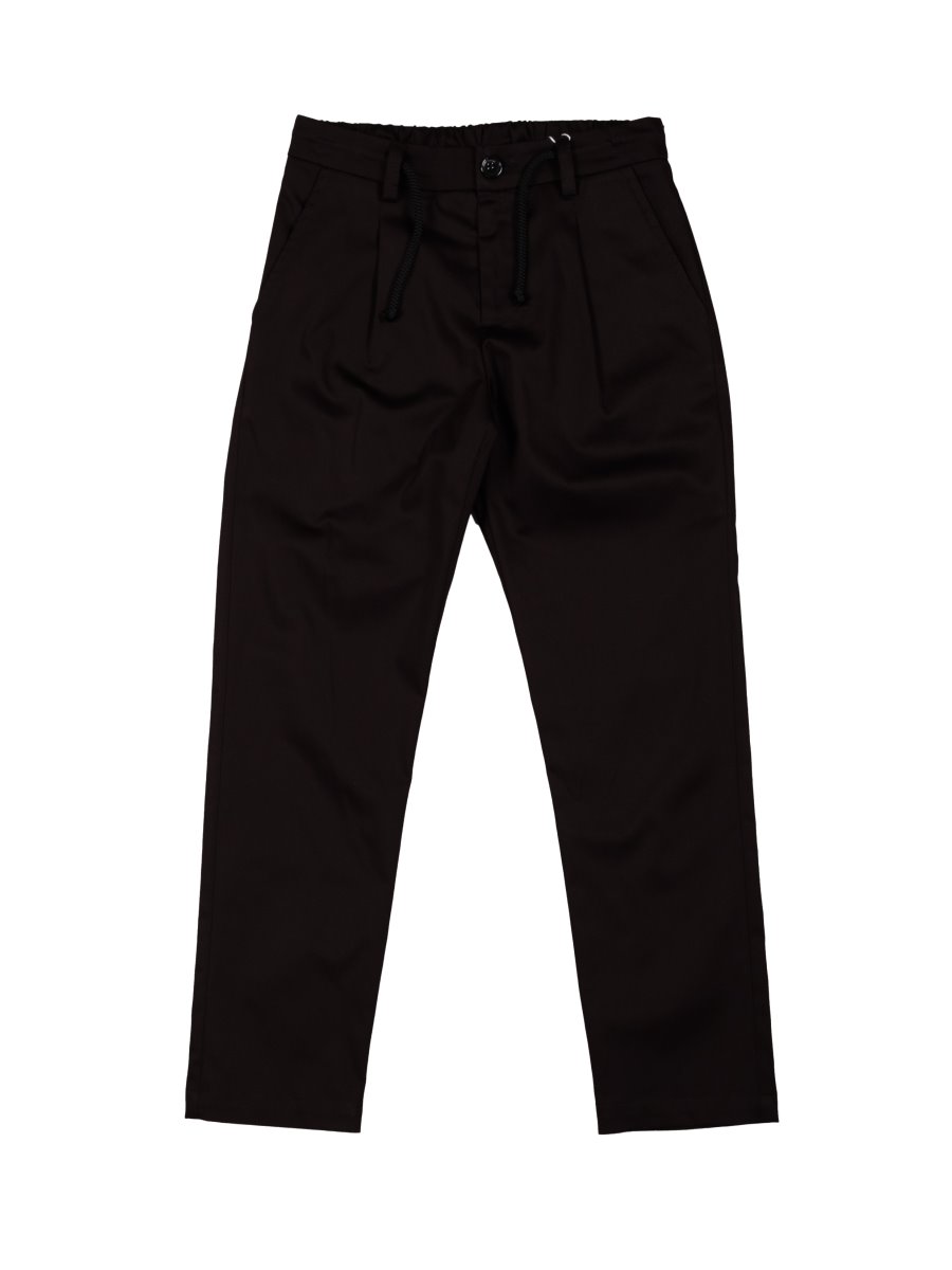 Брюки Bikkembergs BK3178