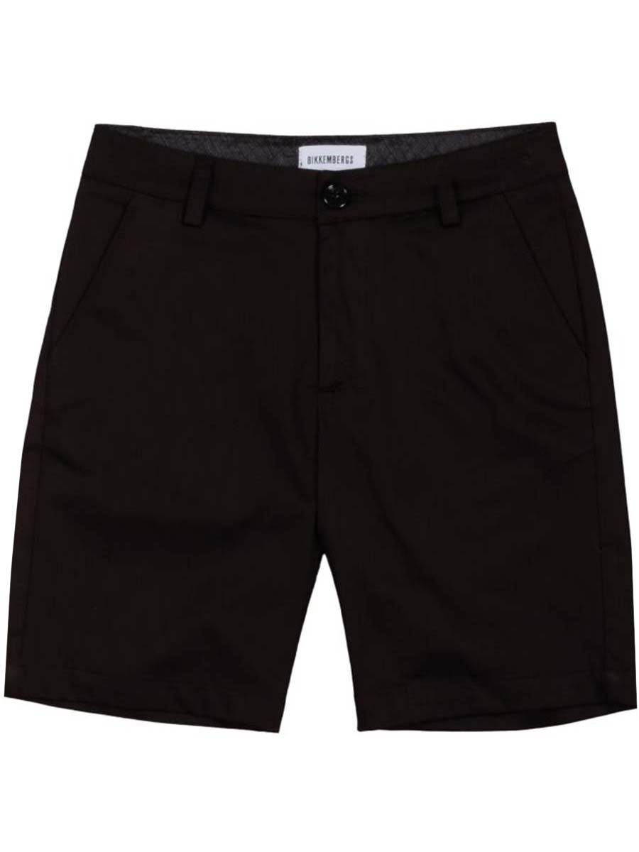 Шорты Bikkembergs BK3184