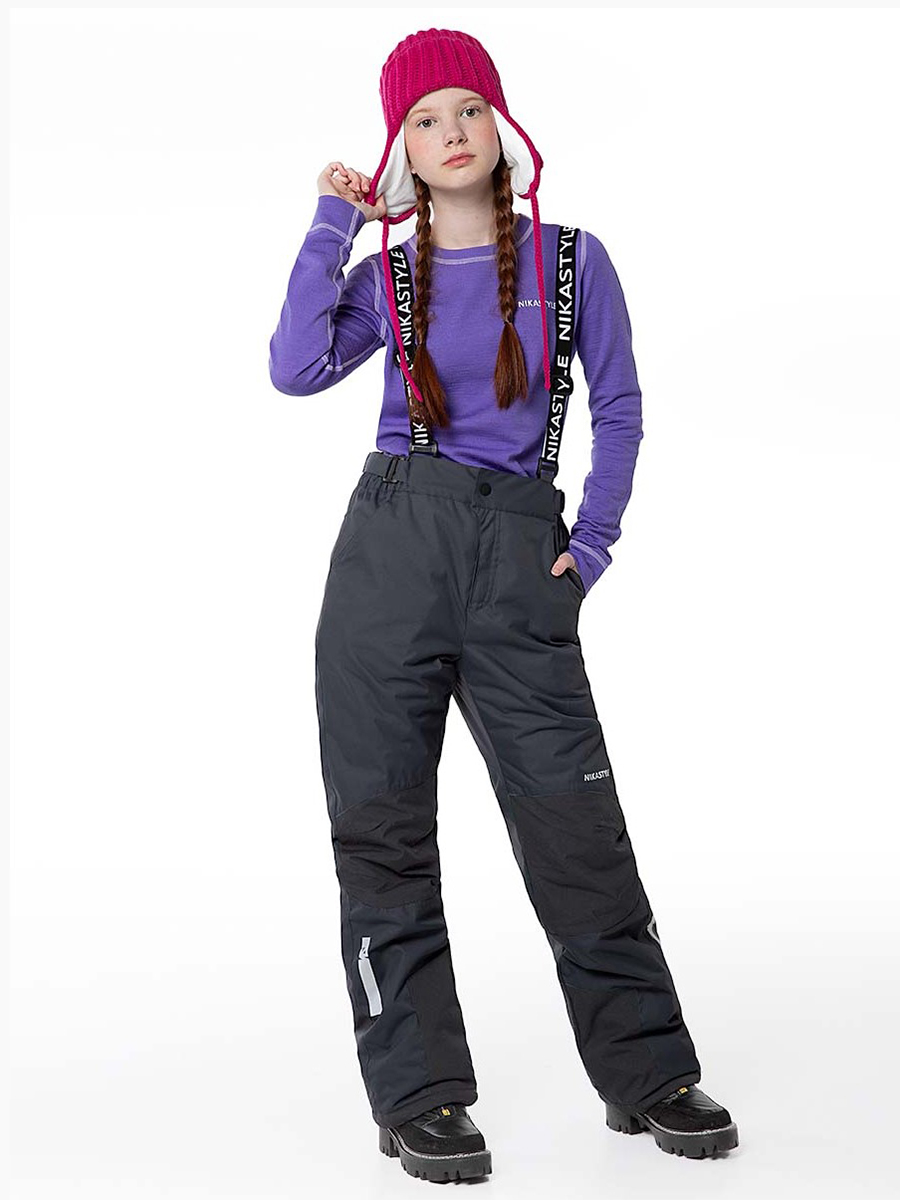 Брюки Nikastyle 2з4824/7