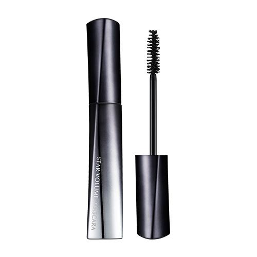 тушь для ресниц со звездным объемом black MISSHA