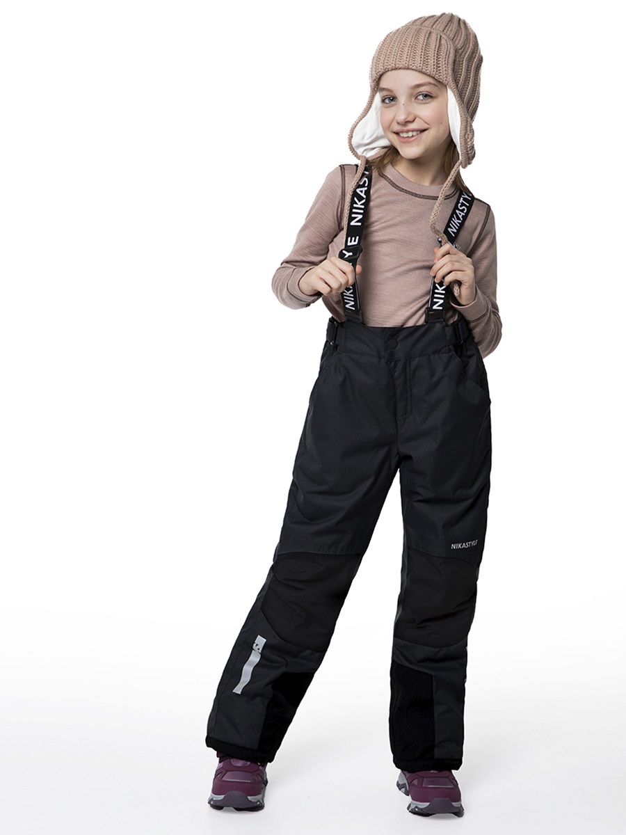 Брюки Nikastyle 2з4624/7