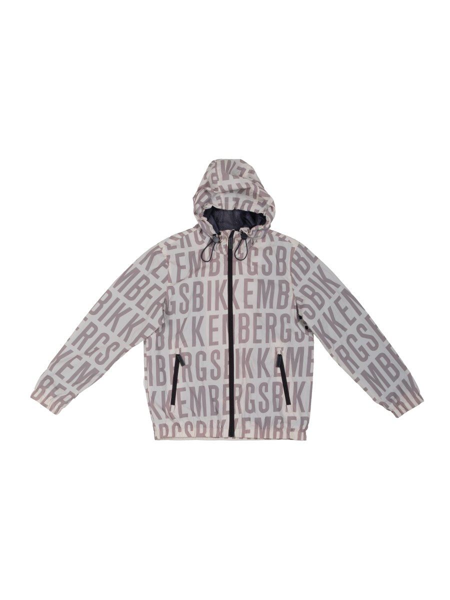 Куртка Bikkembergs BK3064