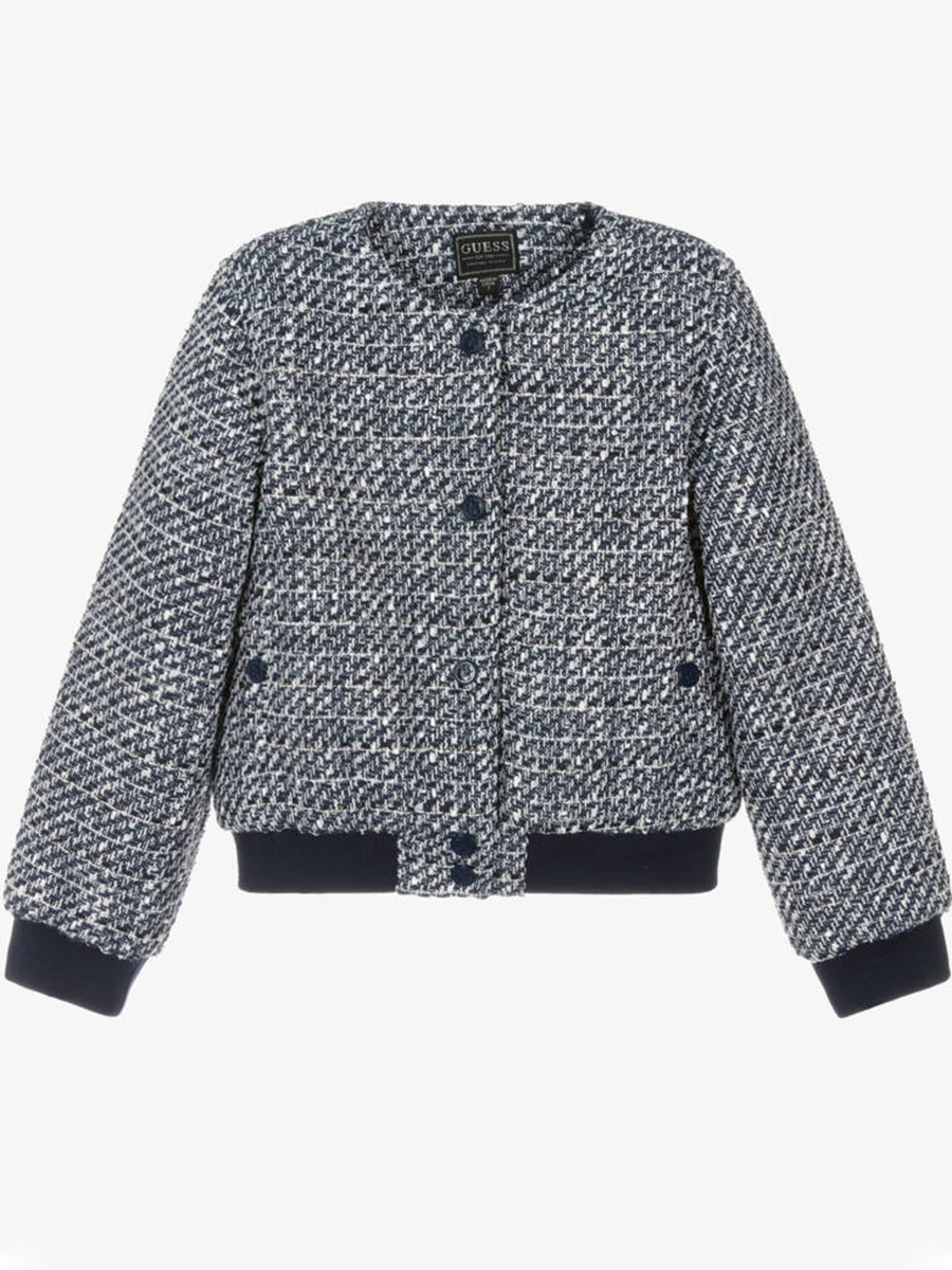 Куртка Guess J5YL12WGXO0F7HL