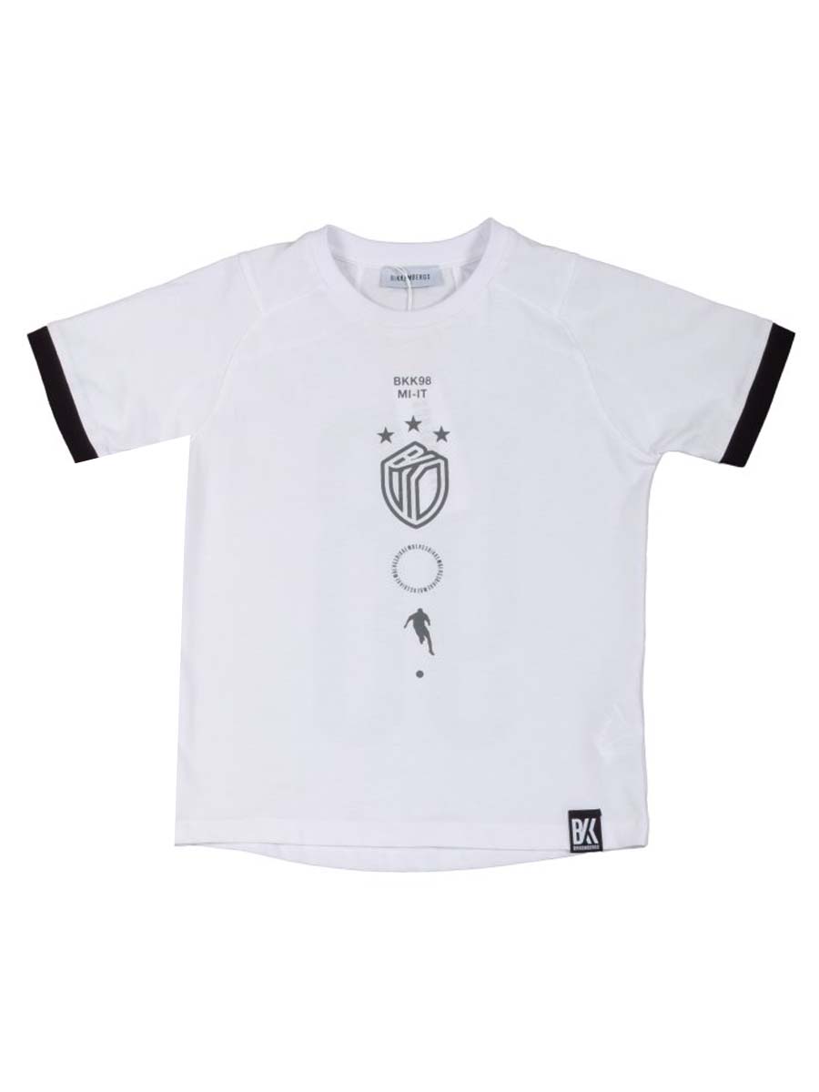 Футболка Bikkembergs BK3255