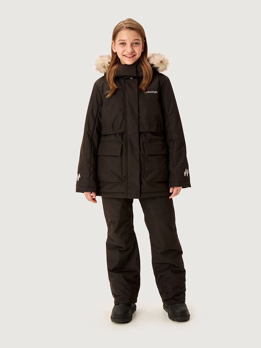 Куртка+брюки Nikastyle 7з3226/469