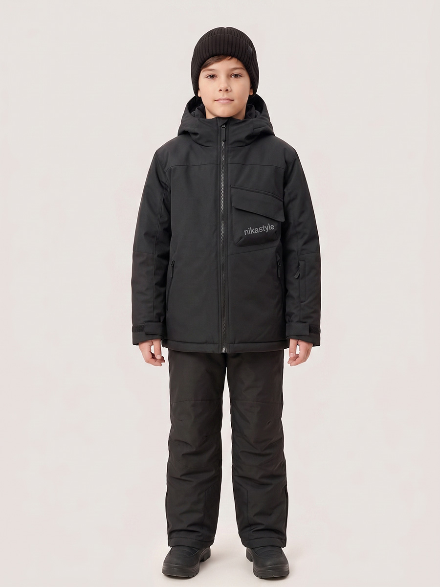Куртка+брюки Nikastyle 7з5126/7