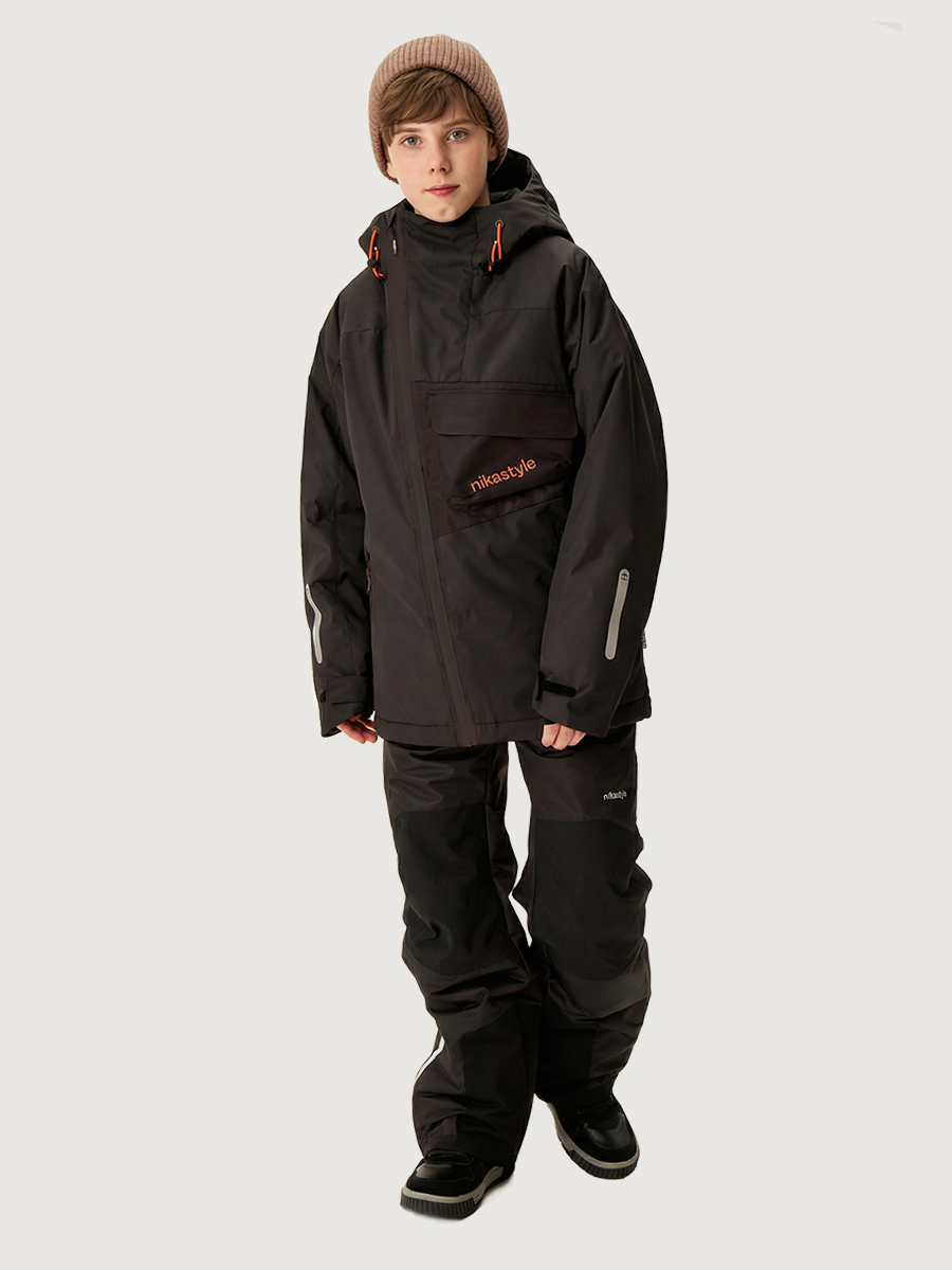 Куртка+брюки Nikastyle 7з2726/7