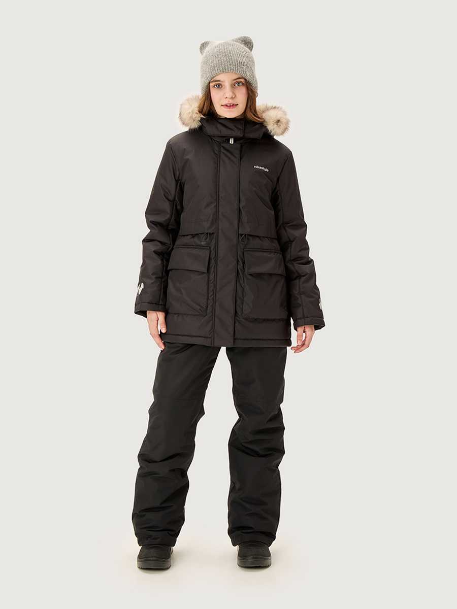 Куртка+брюки Nikastyle 7з3426/469