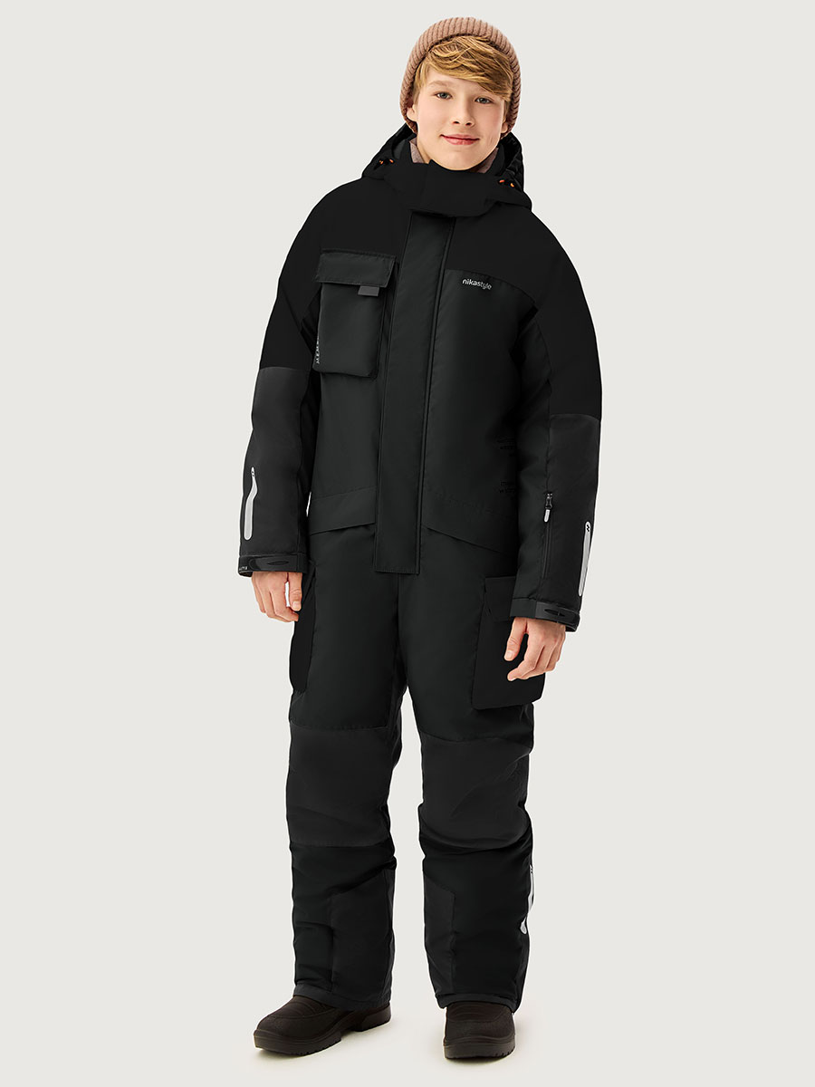 Комбинезон Nikastyle 8з4526/7