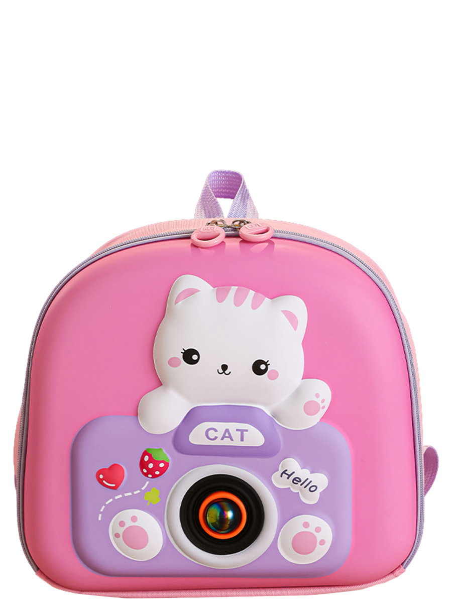 Рюкзак Multibrand 832-violet