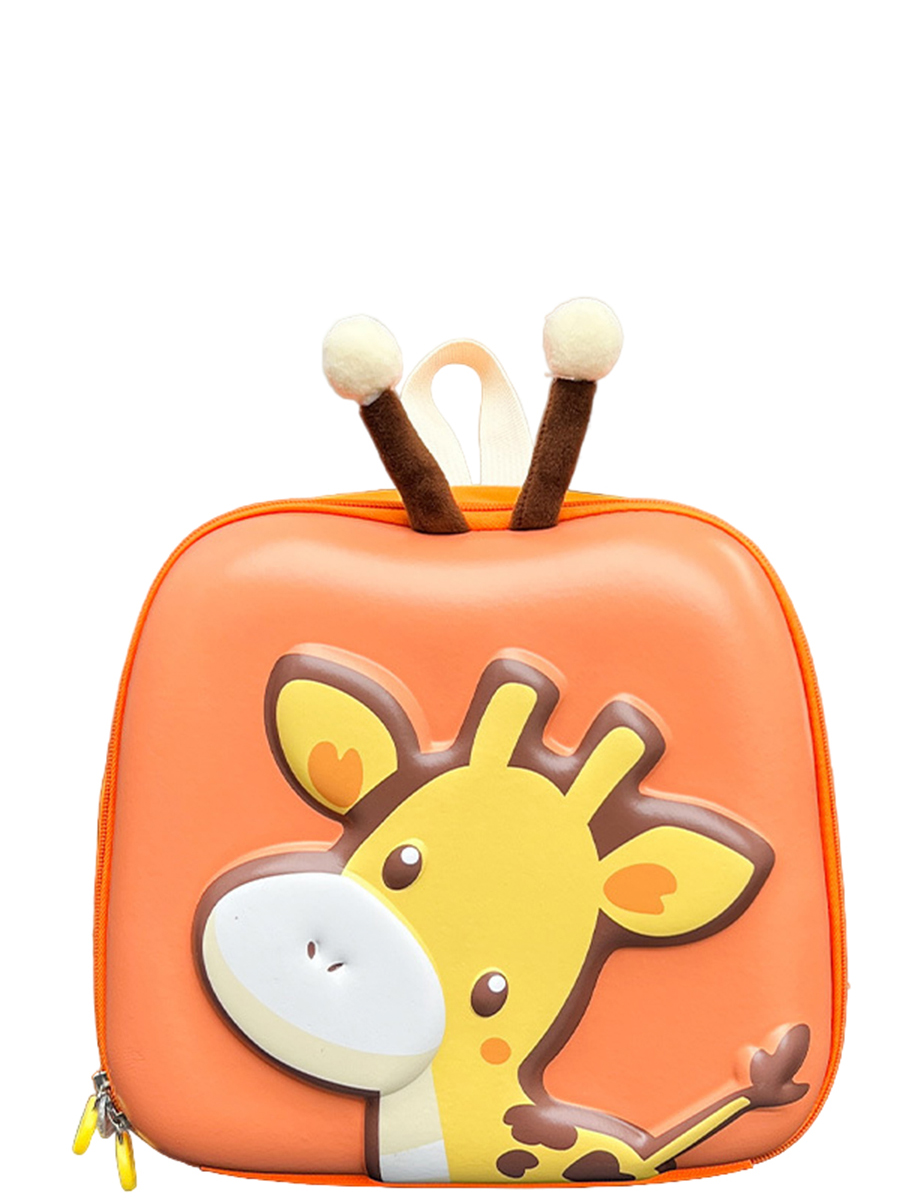 Рюкзак Multibrand TN311-orange