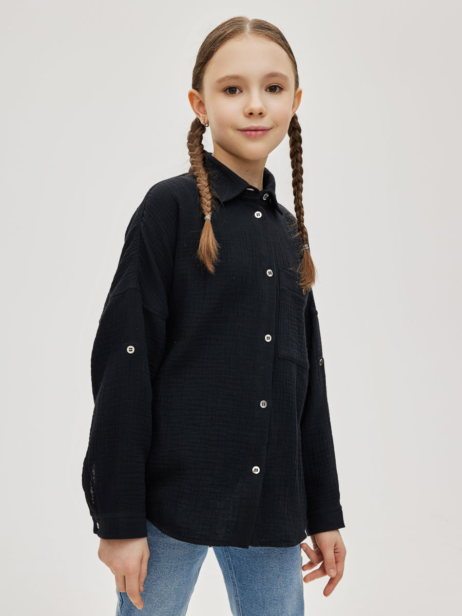 Рубашка Noble People 29503-672-7
