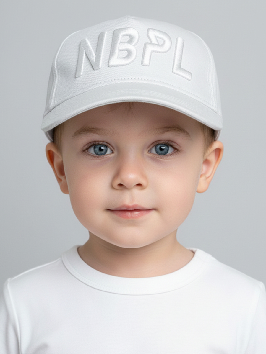 Бейсболка Noble People 18617-383-5