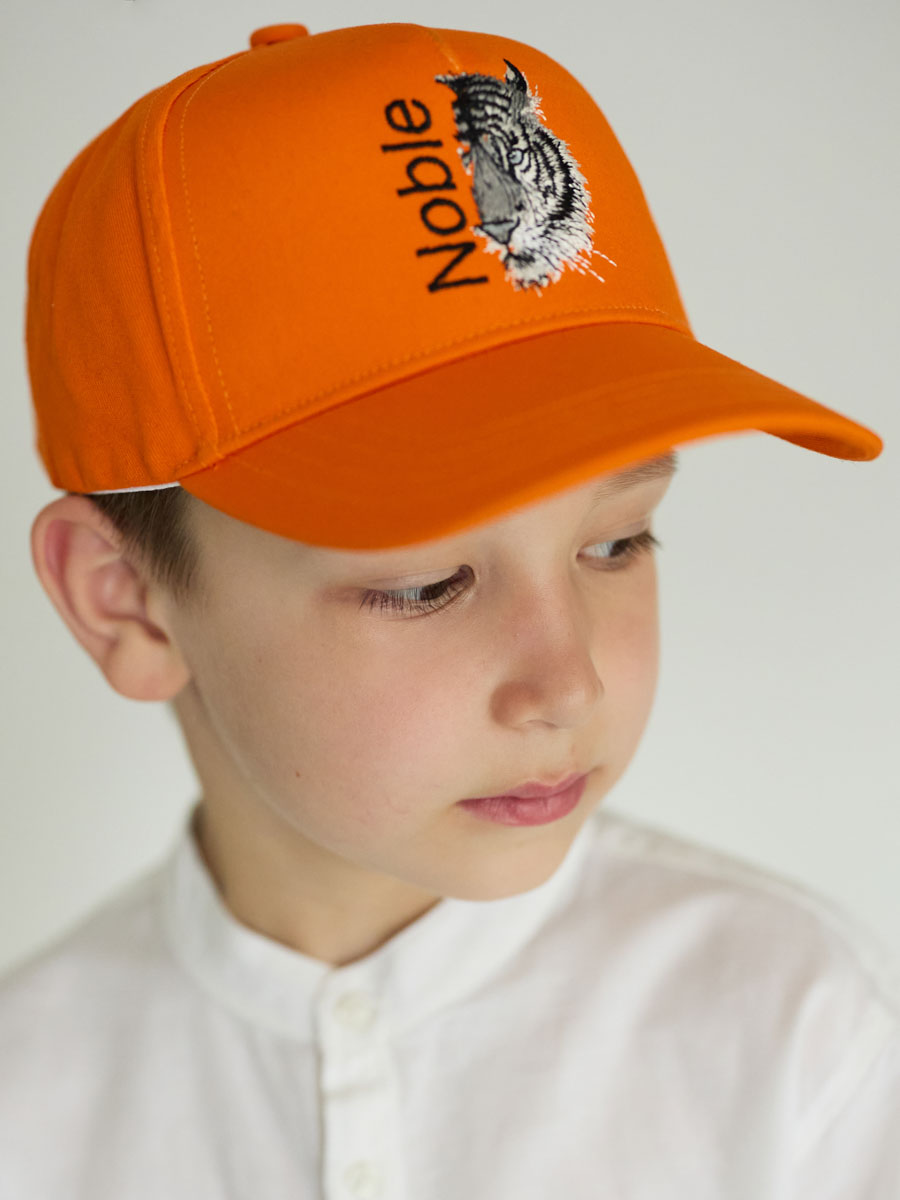 Бейсболка Noble People 18617-389-455
