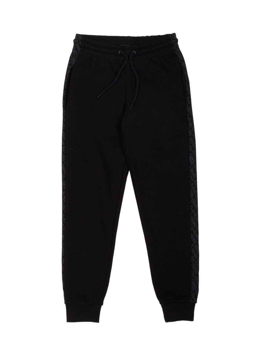 Брюки Bikkembergs BK3167