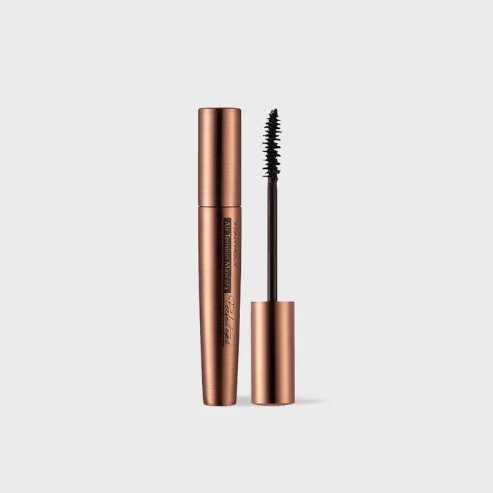 Тушь для ресниц Perfect Eyes Air Tension Air Curling Volume black Tony Moly