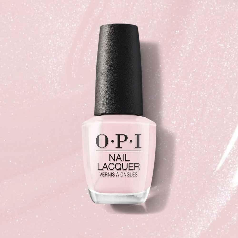 [OPI][Лак для ногтей] N51 - LET ME BAYOU A DRINK brown Beauty Luxe
