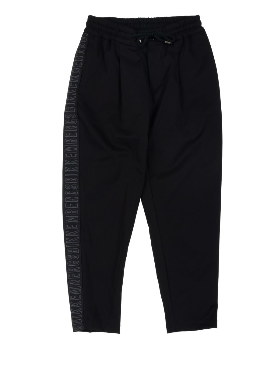 Брюки Bikkembergs BK3133