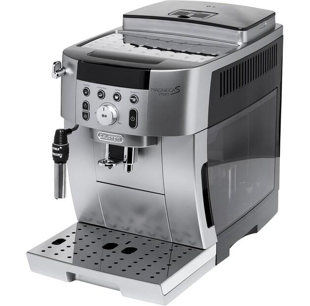 Кофемашина DeLonghi ECAM 250.31 SB Magnifica S black